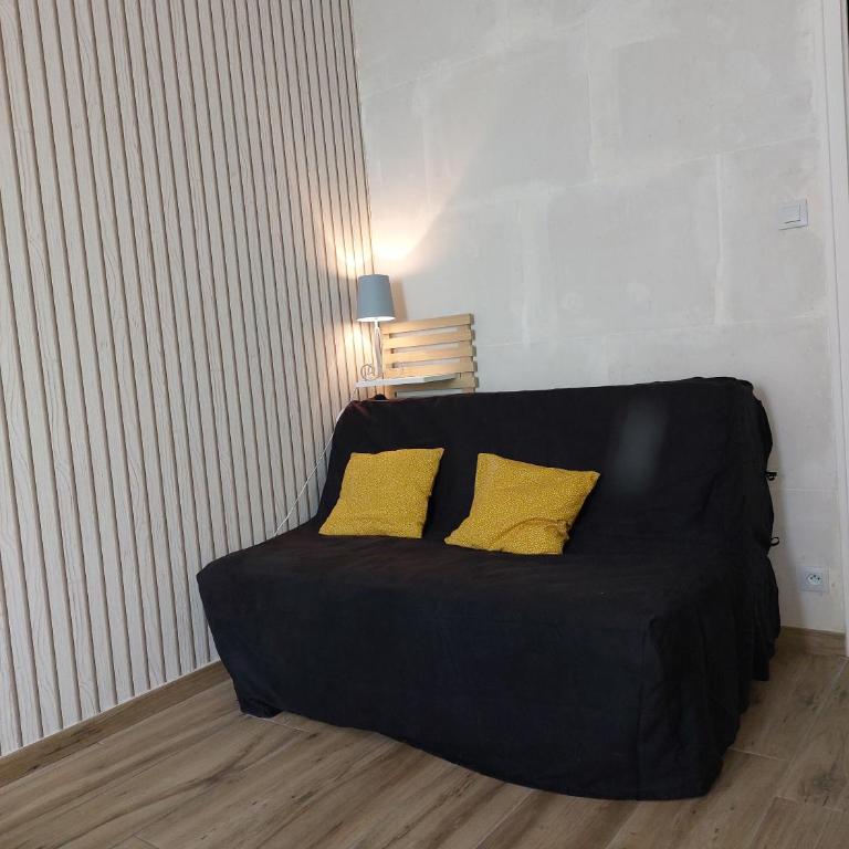 T2 Esplanade de la Mer - Appartement - Vue sur Mer - 5