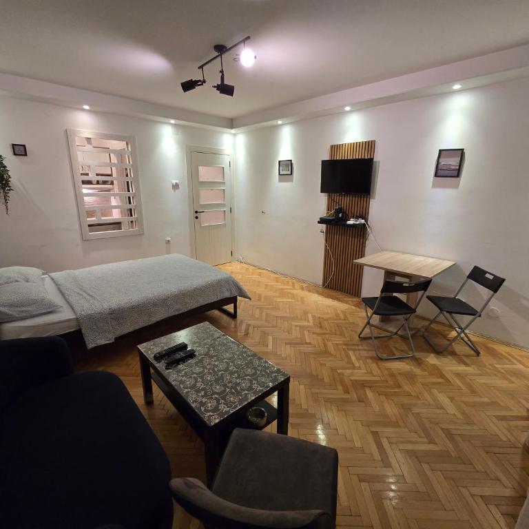 Azzurro Studio Apartment - Apartment - 5