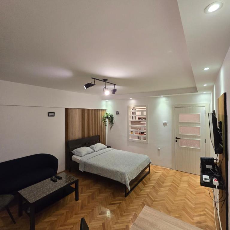 Azzurro Studio Apartment - Apartment - 4