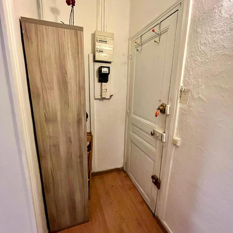 Cosy 2 rooms Montmartre - Eugène Suë - Appartamento con 2 Camere da Letto - 18