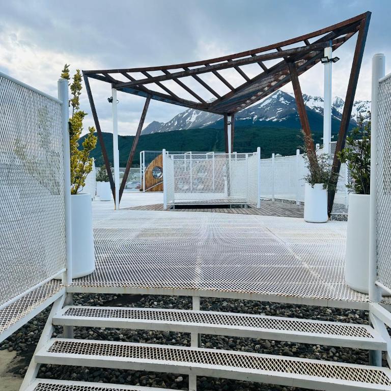 Aurora - Apartamento de 1 dormitorio - 20