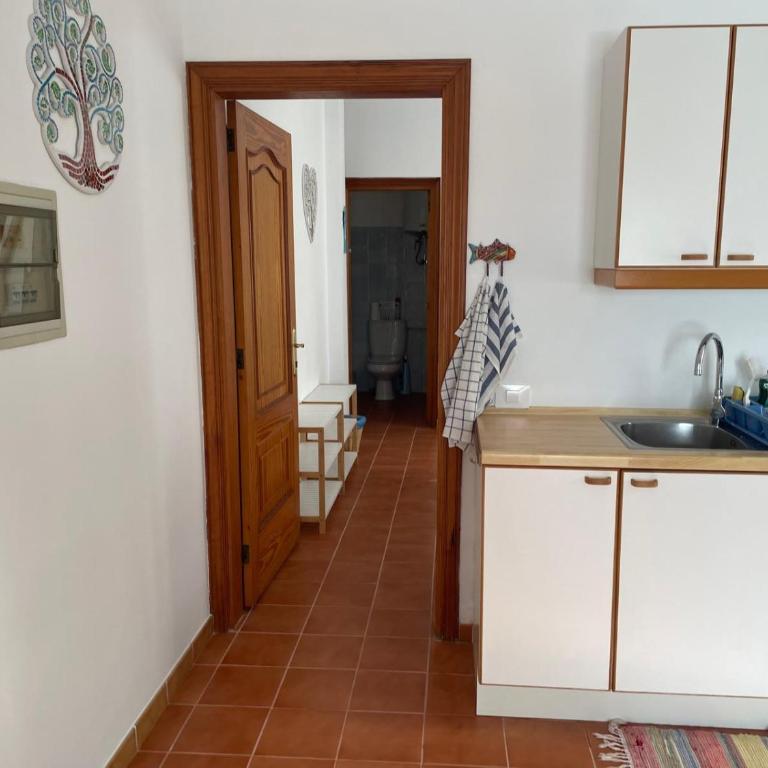 Oceanfront Apt in Private Villa - Next to the Beach - One-Bedroom Apartment - 19