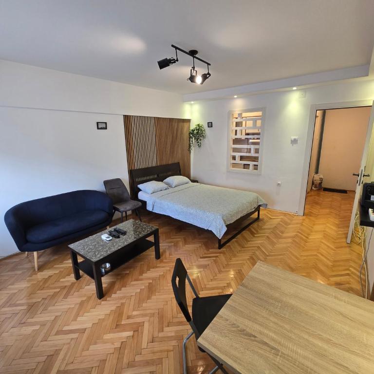 Azzurro Studio Apartment - Apartment - 25
