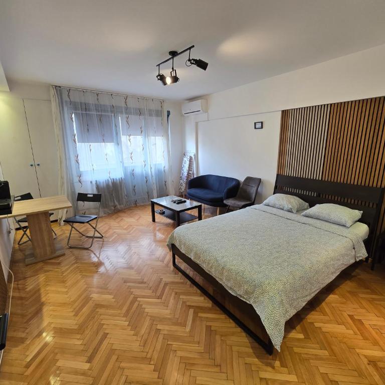 Azzurro Studio Apartment - Apartment - 24