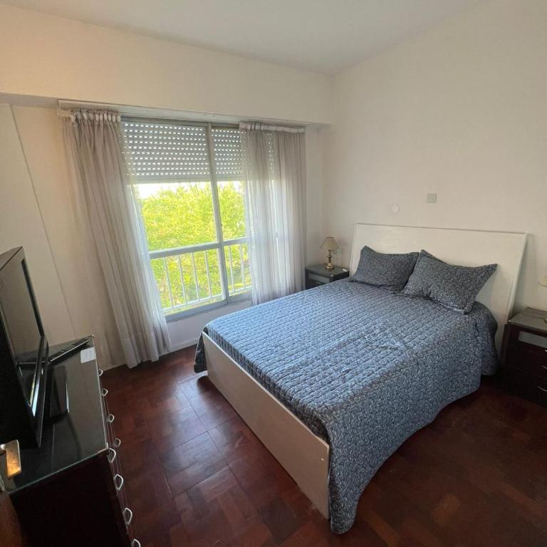 Departamento Playa Grande - Apartamento de 1 dormitorio - 1