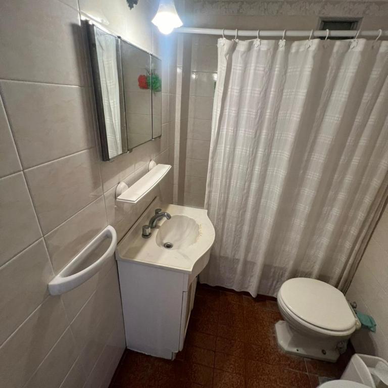 Departamento Playa Grande - Apartamento de 1 dormitorio - 3