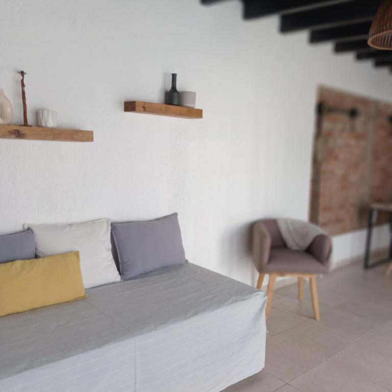 Lodge de Aranda 3 - Apartamento de 1 dormitorio - 27