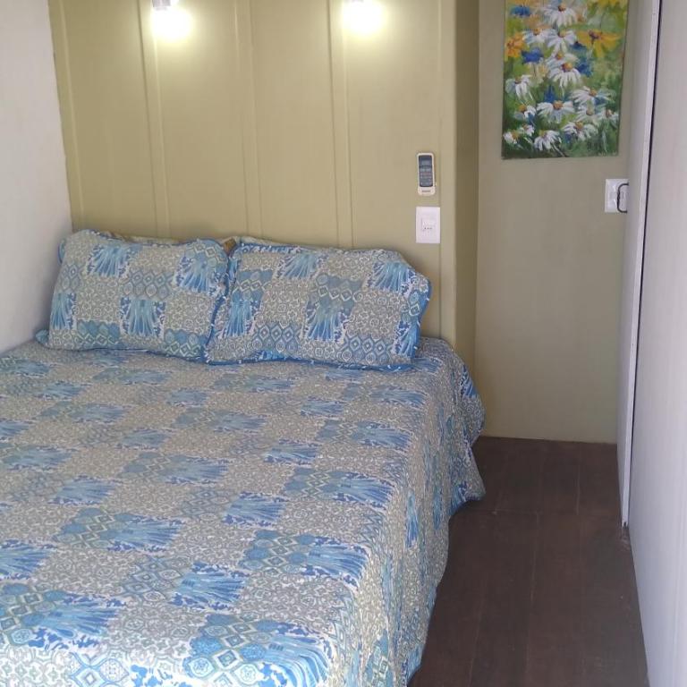 Pico Azul - Casa de 2 dormitorios - 17