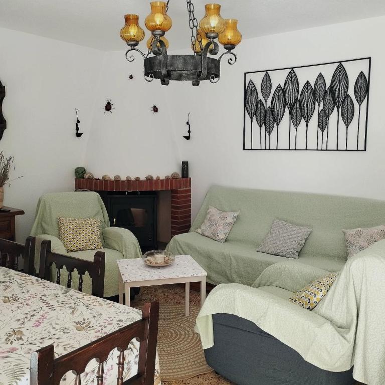 Casa Gares - Casa de 3 dormitorios - 4
