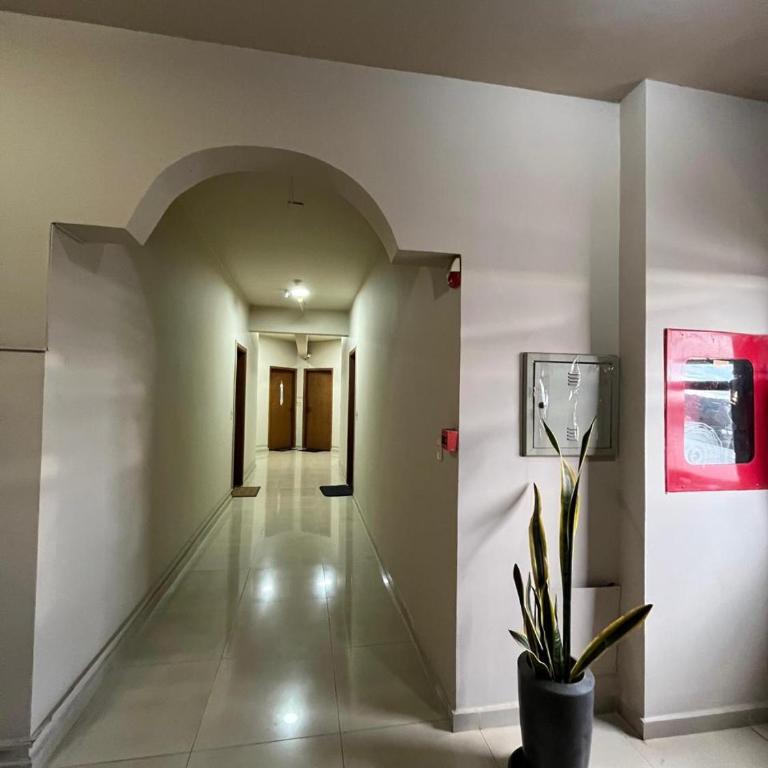 Tu lugar en Ciudad Del Este Dpto 301 - Apartamento de 2 dormitorios - 10