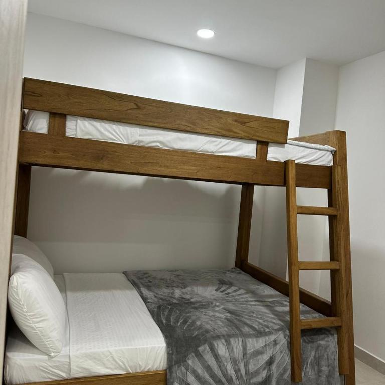 Encantador y acogedor Apartamento - Apartamento Familiar de 2 dormitorios - 26