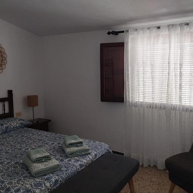 Casa Gares - Casa de 3 dormitorios - 12