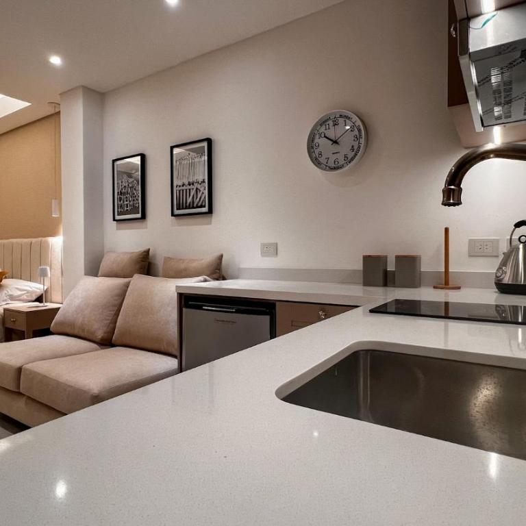 Ventana al Mar - Apartamento - 13