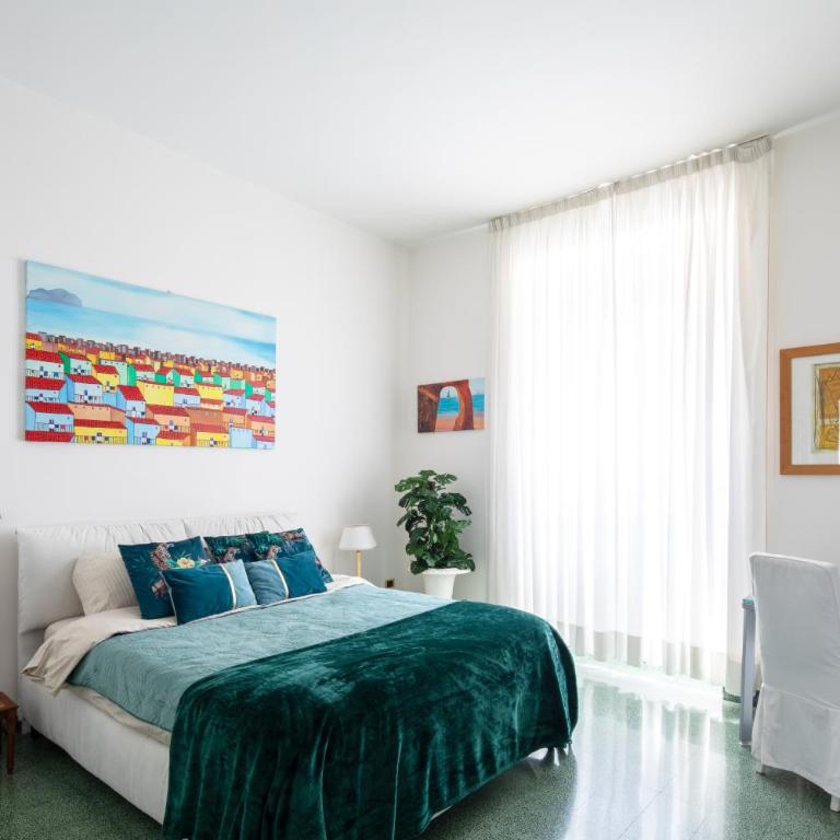 ULPIANO SUITE Vaticano Centro - Standard Apartment mit 1 Schlafzimmer - 1