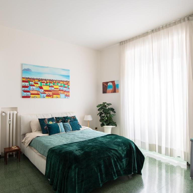 ULPIANO SUITE Vaticano Centro - Standard Apartment mit 1 Schlafzimmer - 8
