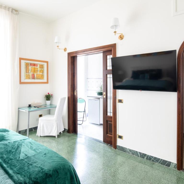ULPIANO SUITE Vaticano Centro - Standard Apartment mit 1 Schlafzimmer - 17