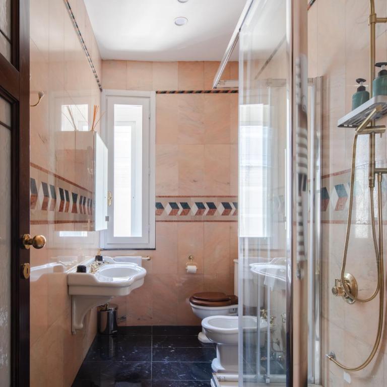 ULPIANO SUITE Vaticano Centro - Standard Apartment mit 1 Schlafzimmer - 20