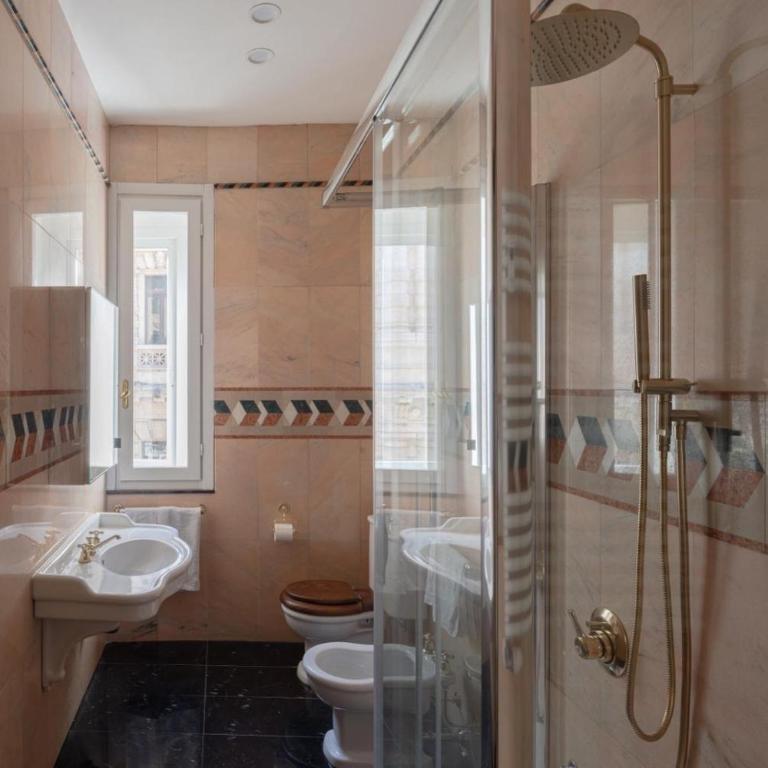 ULPIANO SUITE Vaticano Centro - Standard Apartment mit 1 Schlafzimmer - 21