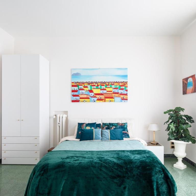 ULPIANO SUITE Vaticano Centro - Standard Apartment mit 1 Schlafzimmer - 26