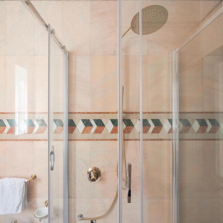 ULPIANO SUITE Vaticano Centro - Standard Apartment mit 1 Schlafzimmer - 27