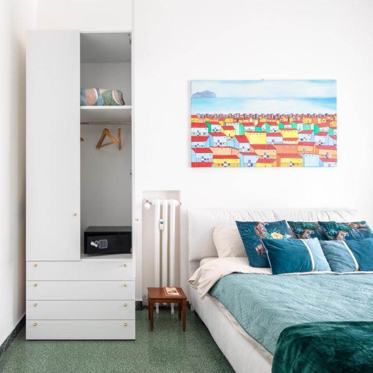 ULPIANO SUITE Vaticano Centro - Standard Apartment mit 1 Schlafzimmer - 30