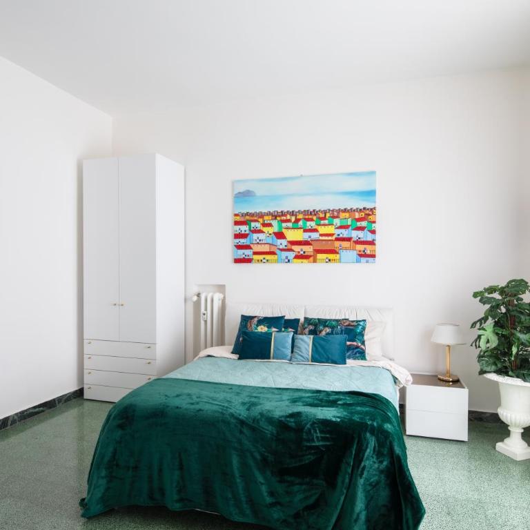 ULPIANO SUITE Vaticano Centro - Standard Apartment mit 1 Schlafzimmer - 32