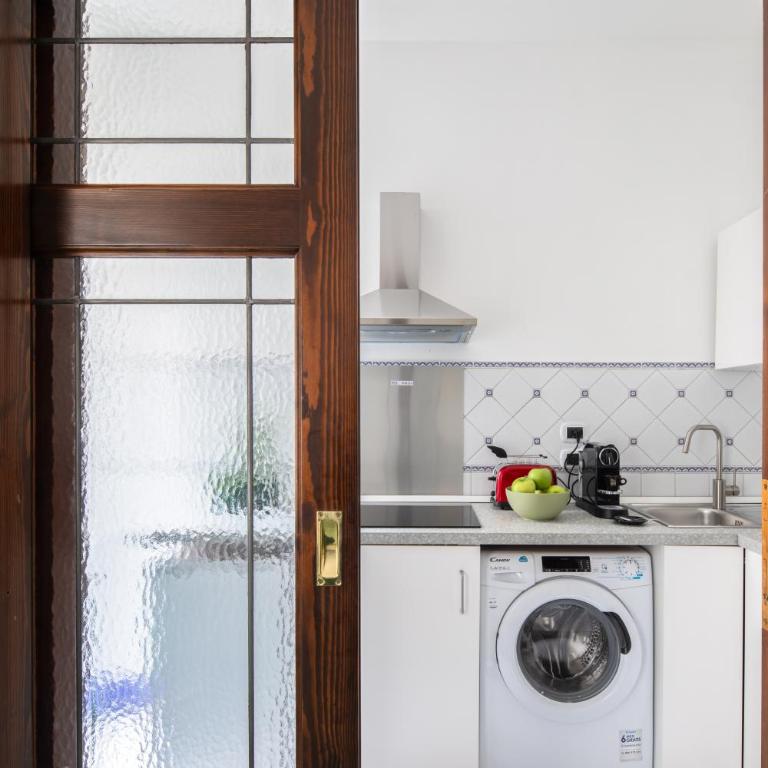 ULPIANO SUITE Vaticano Centro - Standard Apartment mit 1 Schlafzimmer - 34