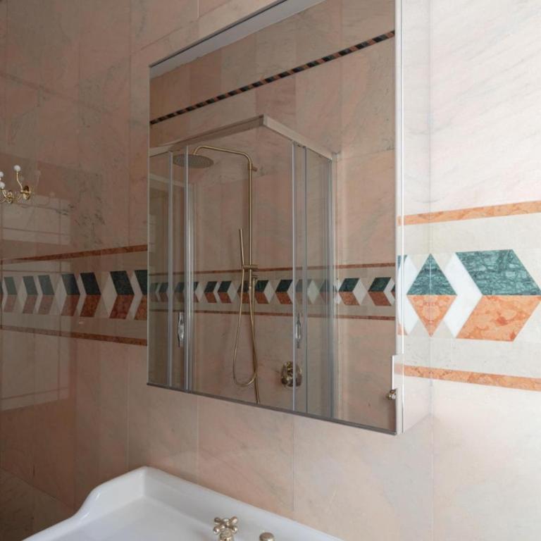 ULPIANO SUITE Vaticano Centro - Standard Apartment mit 1 Schlafzimmer - 38