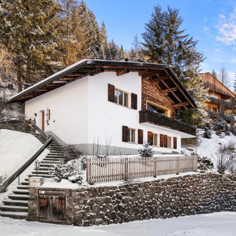 A&Y Chalet zum Goldenen Hirsch - Best View Kamin Ski - Chalet - 2