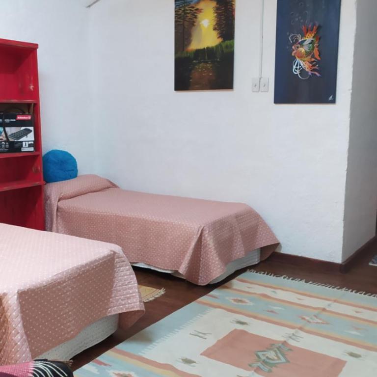 Rancho la Casual - Casa de 2 dormitorios - 11