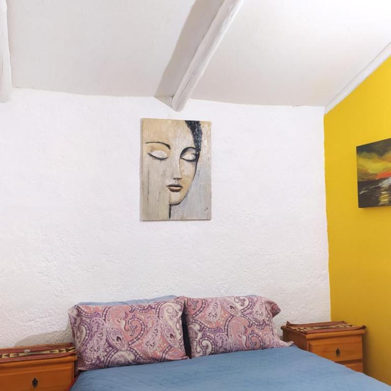 Rancho la Casual - Casa de 2 dormitorios - 10