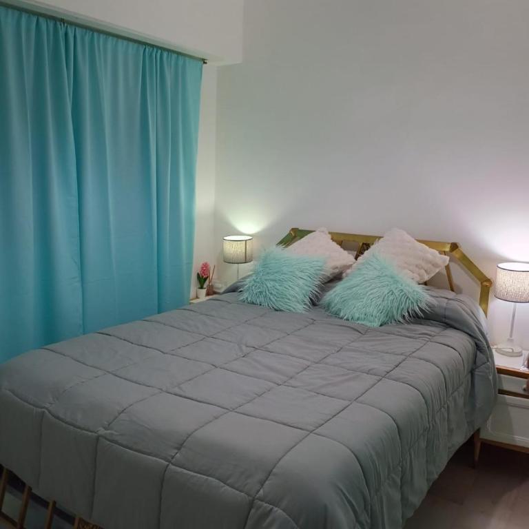 Lo de Muchy - Apartamento con balcón - 2