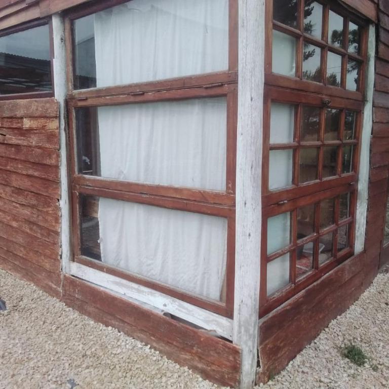 Tiny House en El Marquesado Playas del Sur de Mar del Plata - Apartamento de 1 dormitorio - 4
