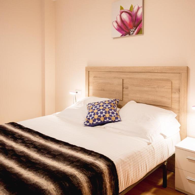 Apartaments Ashome - Apartamento de 3 dormitorios - Carretera General 2, El Tarter - 4