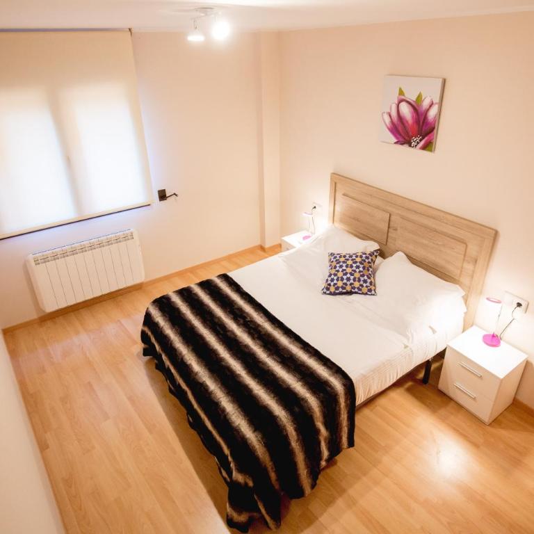 Apartaments Ashome - Apartamento de 3 dormitorios - Carretera General 2, El Tarter - 5