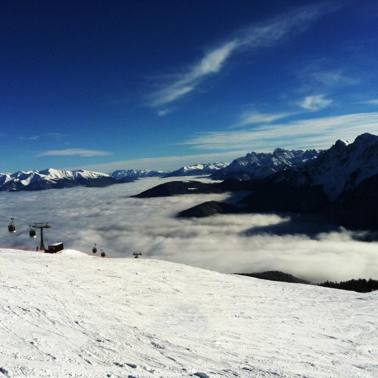 Apartment CANUS - Krumas Living - Kronplatz - Appartamento - Piano Terra - 30