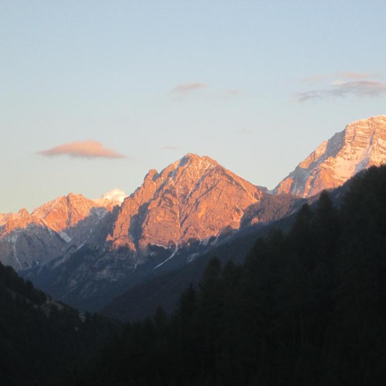Apartment CANUS - Krumas Living - Kronplatz - Appartamento - Piano Terra - 27