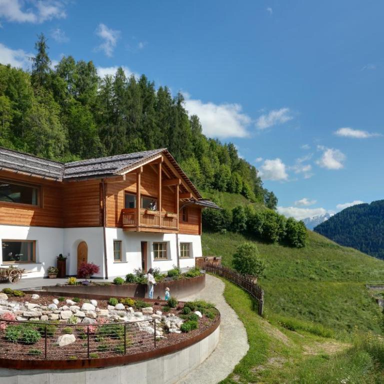 Apartment CANUS - Krumas Living - Kronplatz - Appartamento - Piano Terra - 2