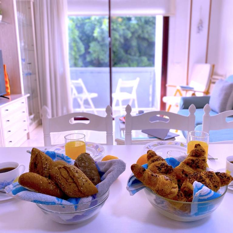 Tropicalidays Mar Relax Las Galletas - Apartamento de 2 dormitorios - 23