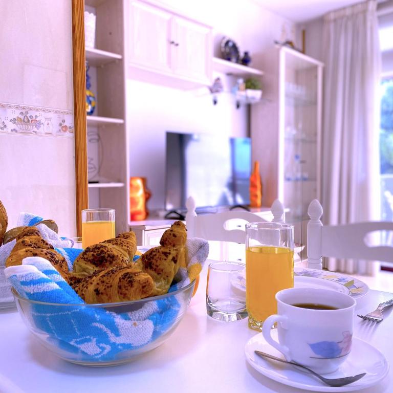 Tropicalidays Mar Relax Las Galletas - Apartamento de 2 dormitorios - 24