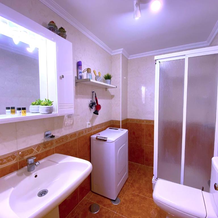 Tropicalidays Mar Relax Las Galletas - Apartamento de 2 dormitorios - 17