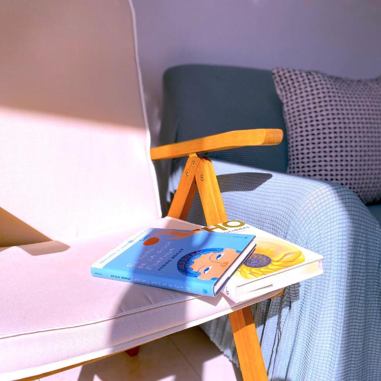 Tropicalidays Mar Relax Las Galletas - Apartamento de 2 dormitorios - 28