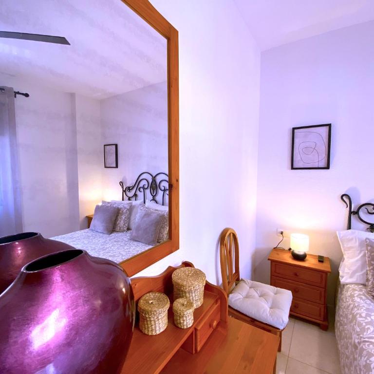 Tropicalidays Mar Relax Las Galletas - Apartamento de 2 dormitorios - 11