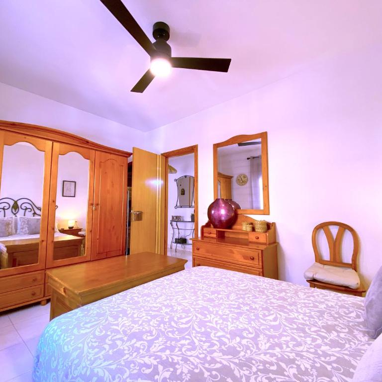 Tropicalidays Mar Relax Las Galletas - Apartamento de 2 dormitorios - 15