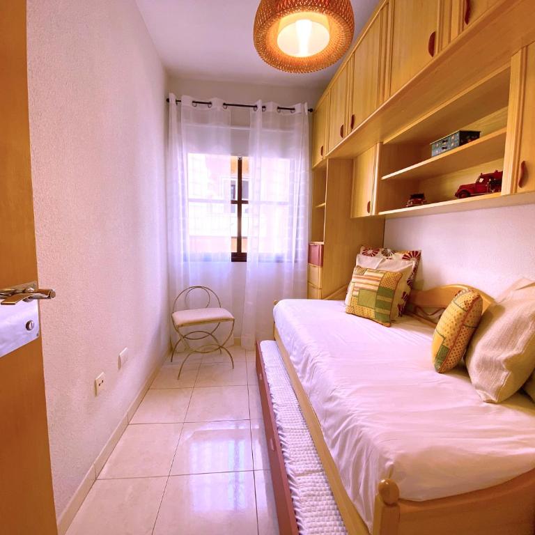 Tropicalidays Mar Relax Las Galletas - Apartamento de 2 dormitorios - 7
