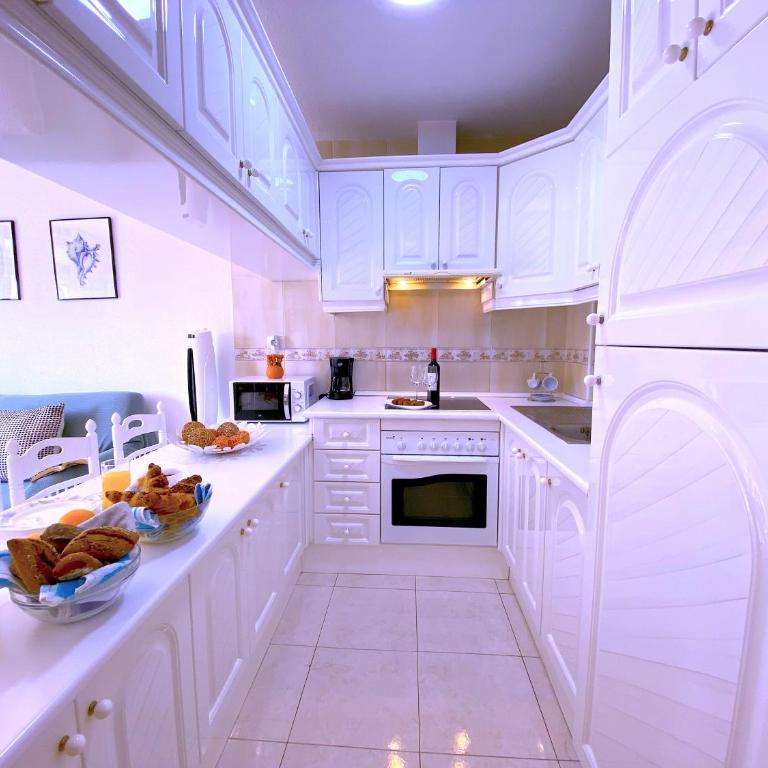 Tropicalidays Mar Relax Las Galletas - Apartamento de 2 dormitorios - 20