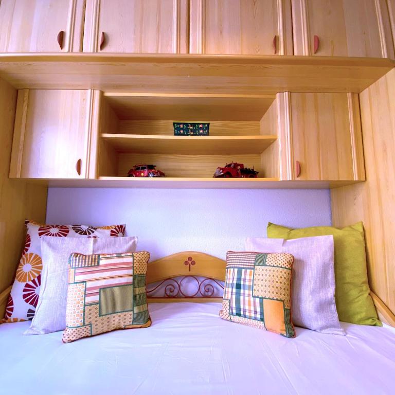 Tropicalidays Mar Relax Las Galletas - Apartamento de 2 dormitorios - 8