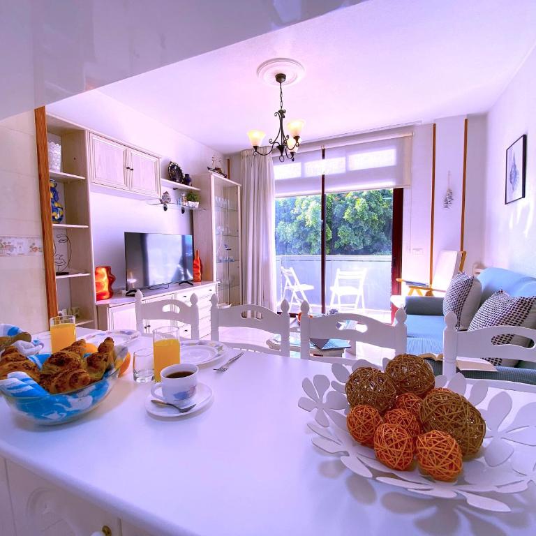 Tropicalidays Mar Relax Las Galletas - Apartamento de 2 dormitorios - 22