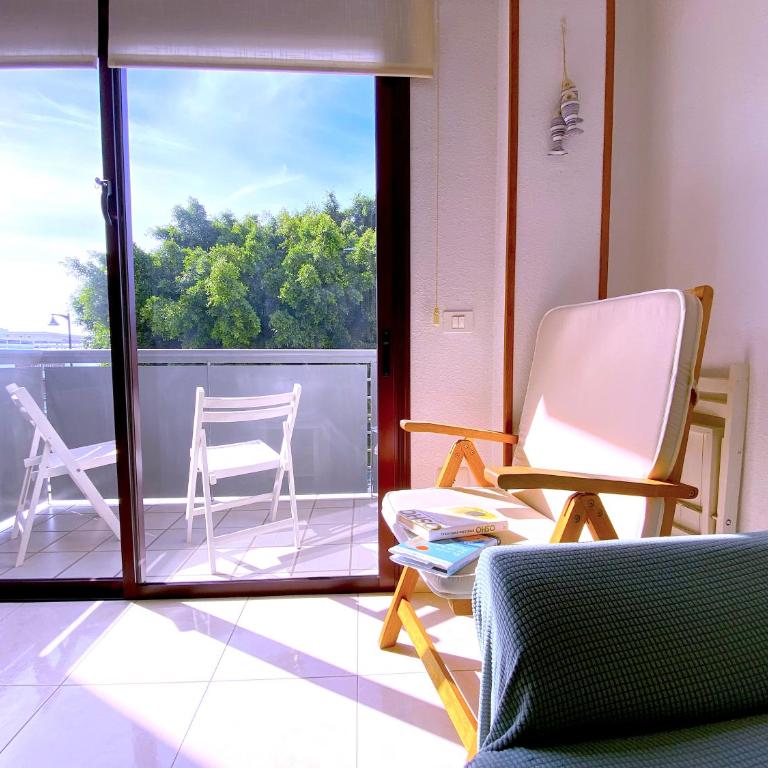 Tropicalidays Mar Relax Las Galletas - Apartamento de 2 dormitorios - 27