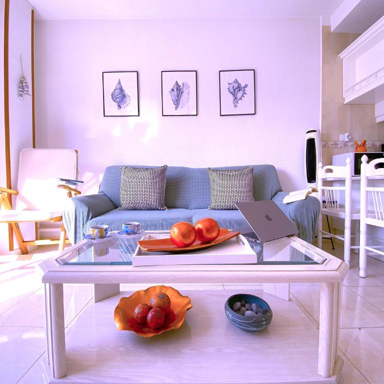 Tropicalidays Mar Relax Las Galletas - Apartamento de 2 dormitorios - 6